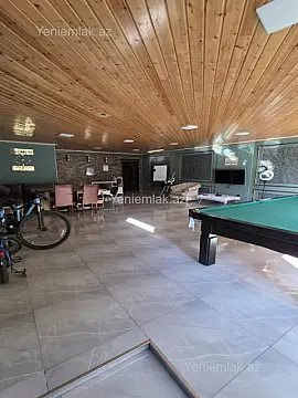 Satılır 7 otaqlı obyekt 200 m² — Sumqayıt 7 otaq 200.00 m²