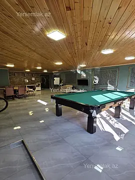 Satılır 7 otaqlı obyekt 200 m²