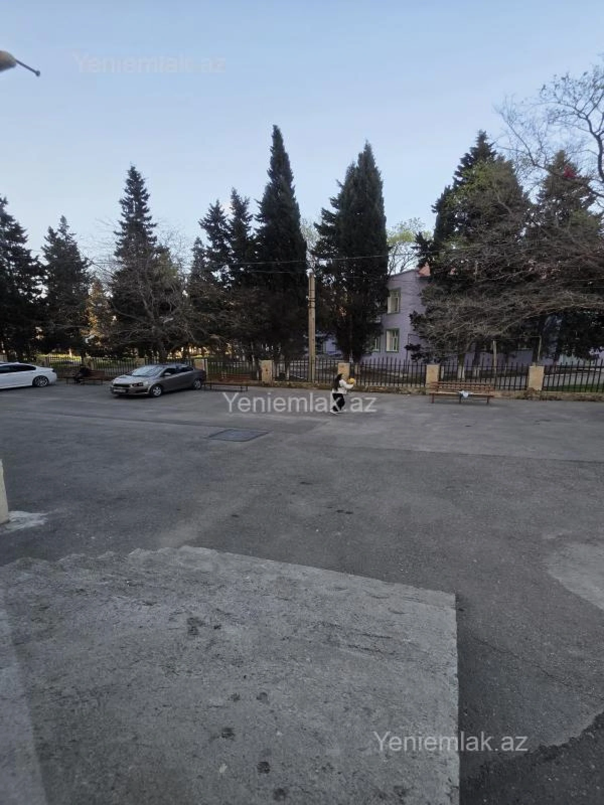 Satılır 7 otaqlı obyekt 200 m²