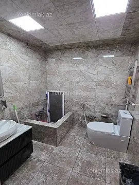 Satılır 7 otaqlı obyekt 200 m²