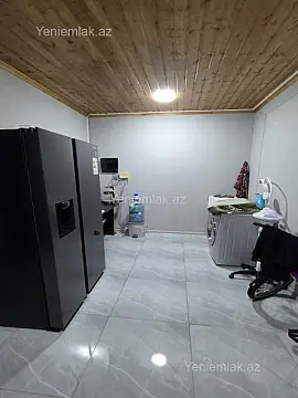 Satılır 7 otaqlı obyekt 200 m²