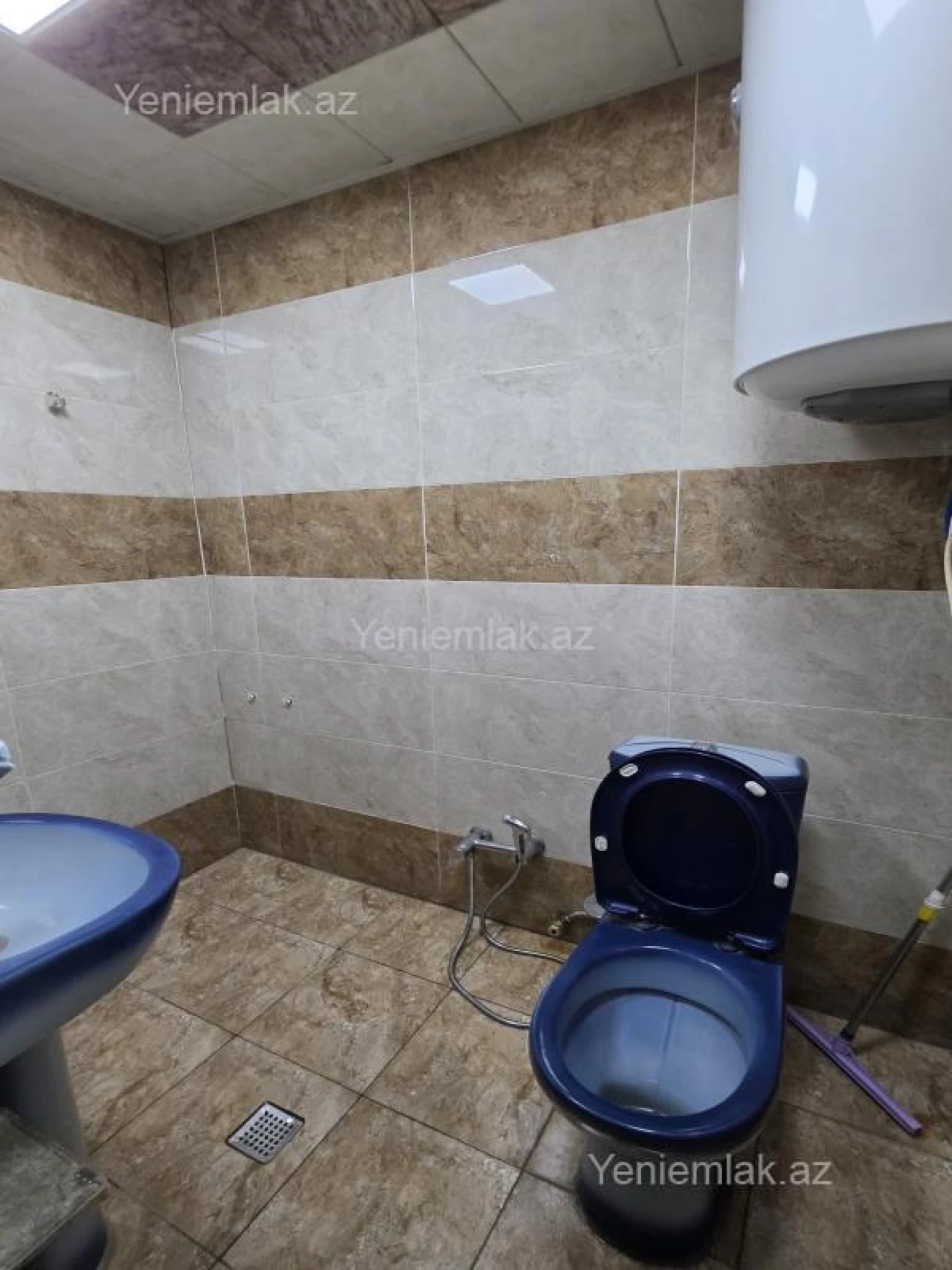 Satılır 7 otaqlı obyekt 200 m²