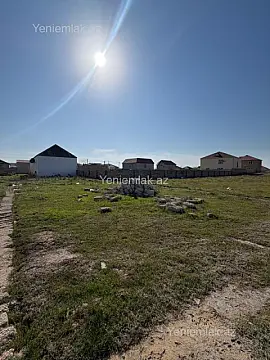 Satılır torpaq sahəsi — Bakı, Sabunçu