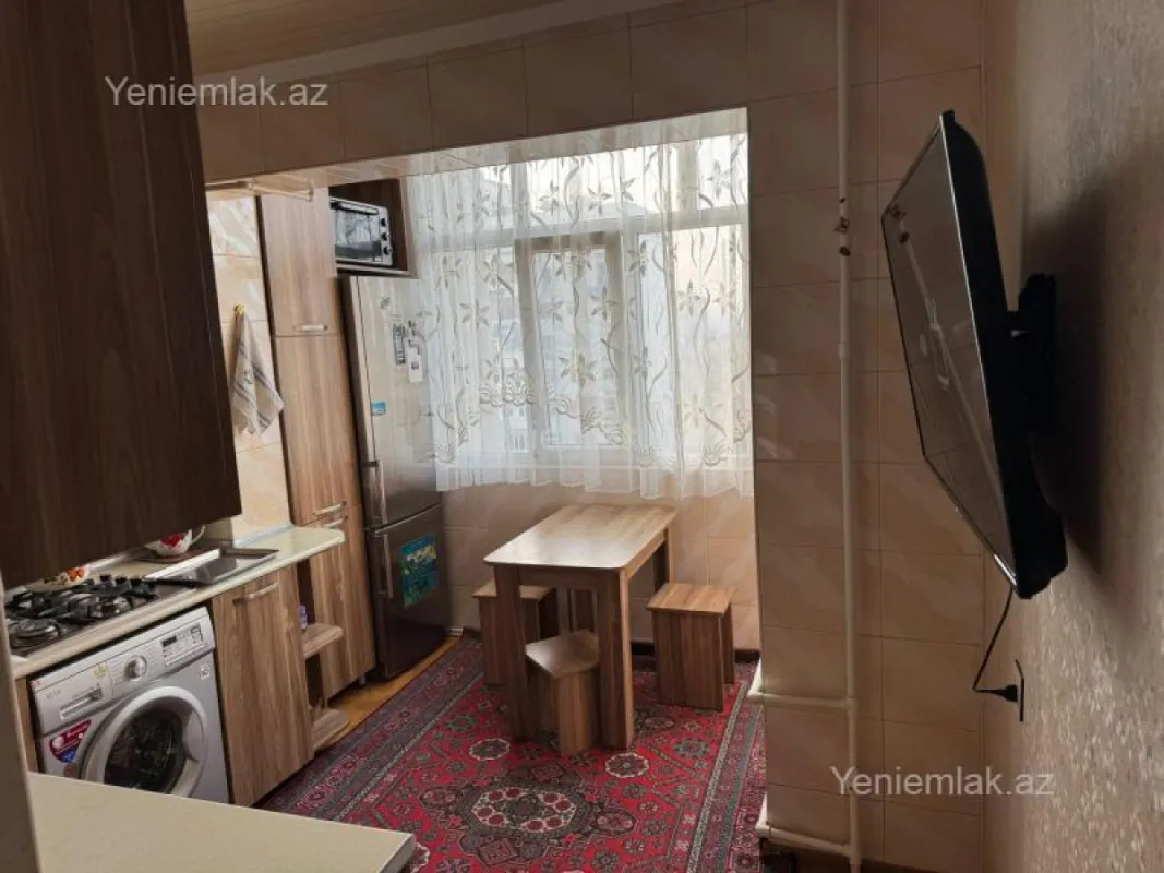 Satılır 3 otaqlı köhnə tikili 65 m²