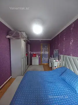 Satılır 3 otaqlı köhnə tikili 100 m² — Sumqayıt 3 otaq 100.00 m²