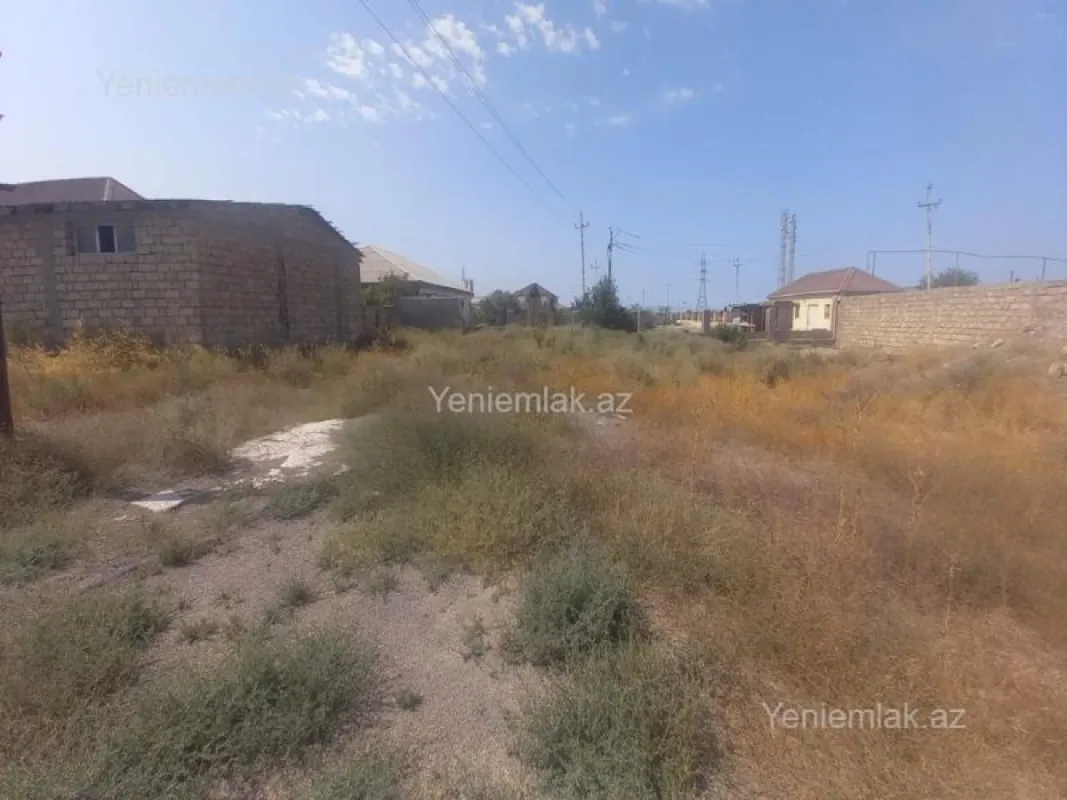 Satılır 1 otaqlı obyekt 53 m²