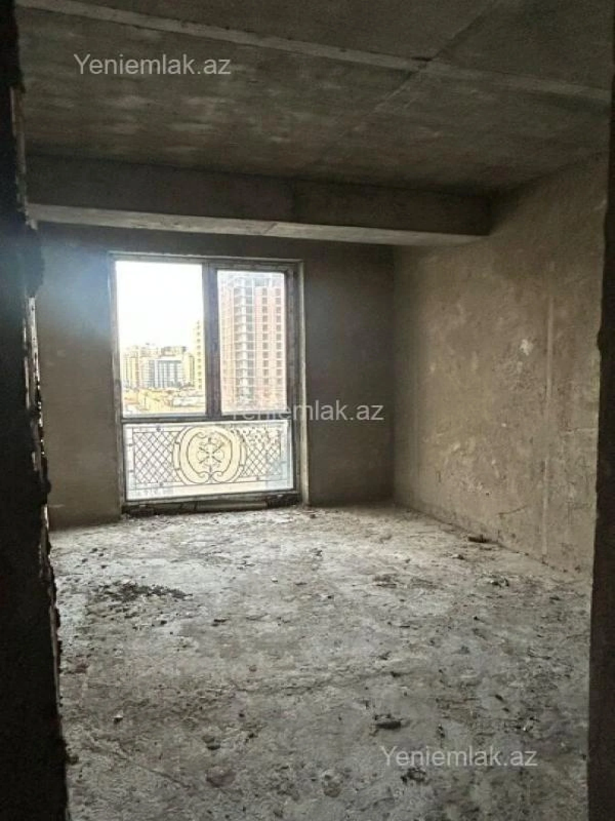 Satılır 3 otaqlı yeni tikili 105 m²