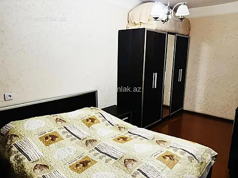 Satılır 4 otaqlı köhnə tikili 100 m² — Bakı, Sabunçu 4 otaq 100.00 m²