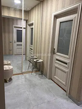 Satılır 3 otaqlı yeni tikili 110 m²