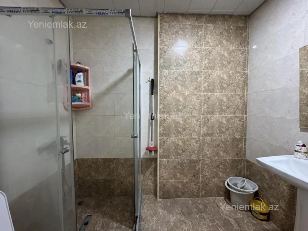 Satılır 2 otaqlı yeni tikili 58 m²