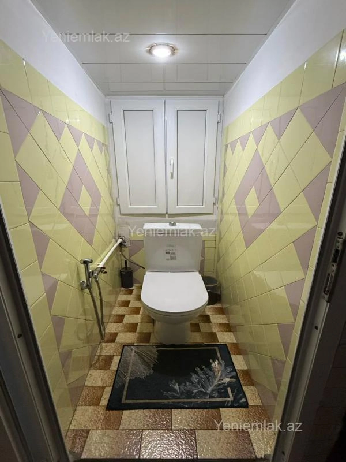 Satılır 3 otaqlı köhnə tikili 85 m²