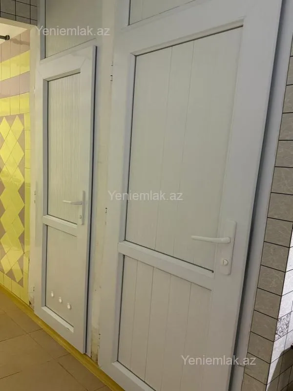 Satılır 3 otaqlı köhnə tikili 85 m²