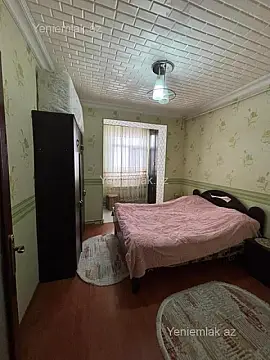 Satılır 3 otaqlı köhnə tikili 70 m²