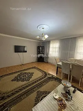 Satılır 3 otaqlı köhnə tikili 70 m²