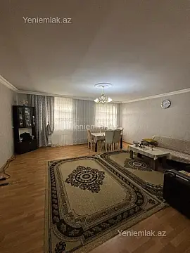 Satılır 3 otaqlı köhnə tikili 70 m² — Bakı, Nəsimi 3 otaq 70.00 m²