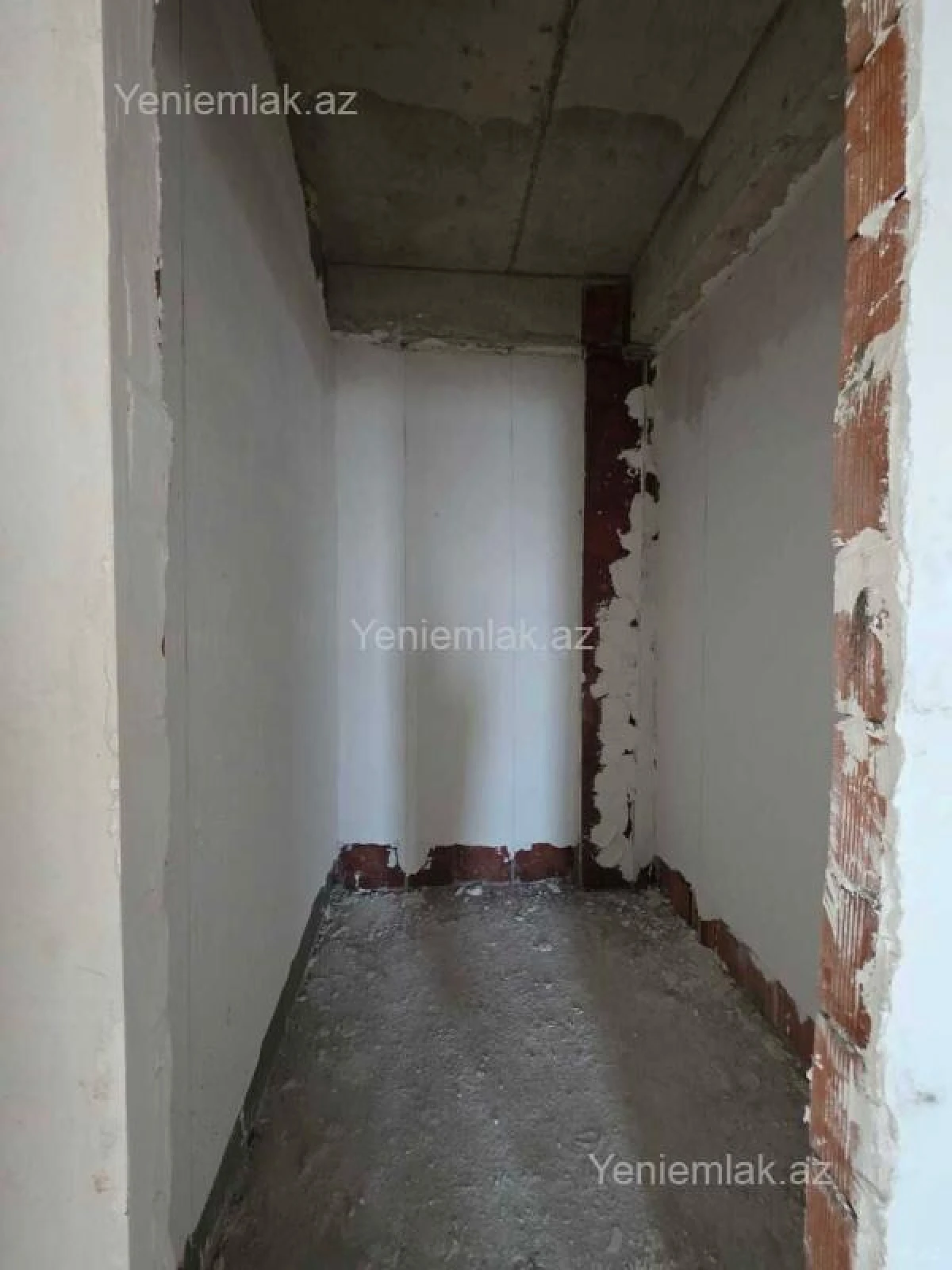 Satılır 3 otaqlı yeni tikili 134 m²