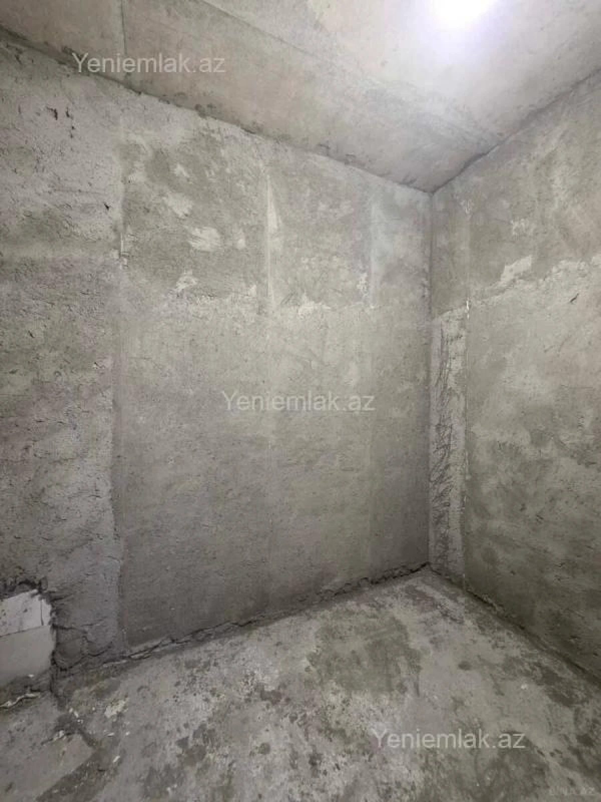 Satılır 3 otaqlı yeni tikili 134 m²