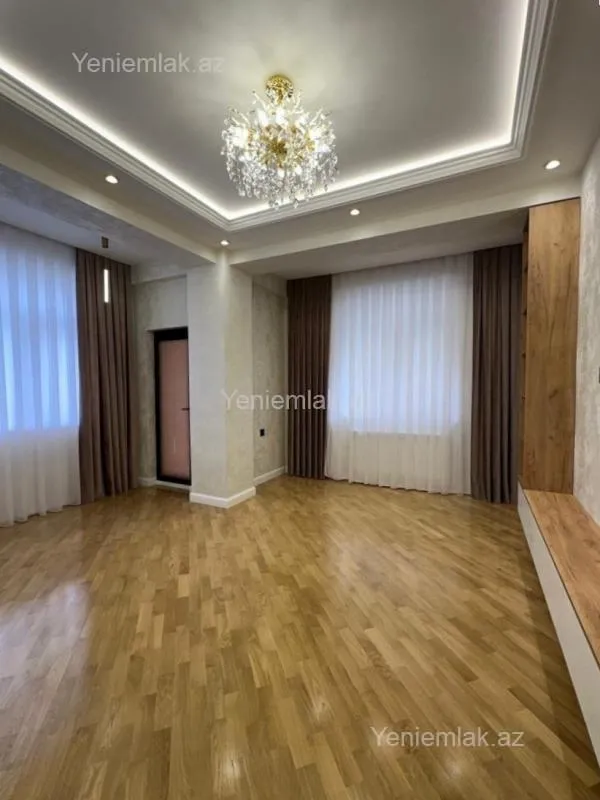 Satılır 3 otaqlı yeni tikili 103 m²
