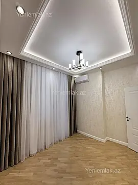 Satılır 3 otaqlı yeni tikili 103 m²