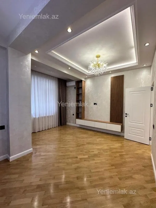 Satılır 3 otaqlı yeni tikili 103 m²
