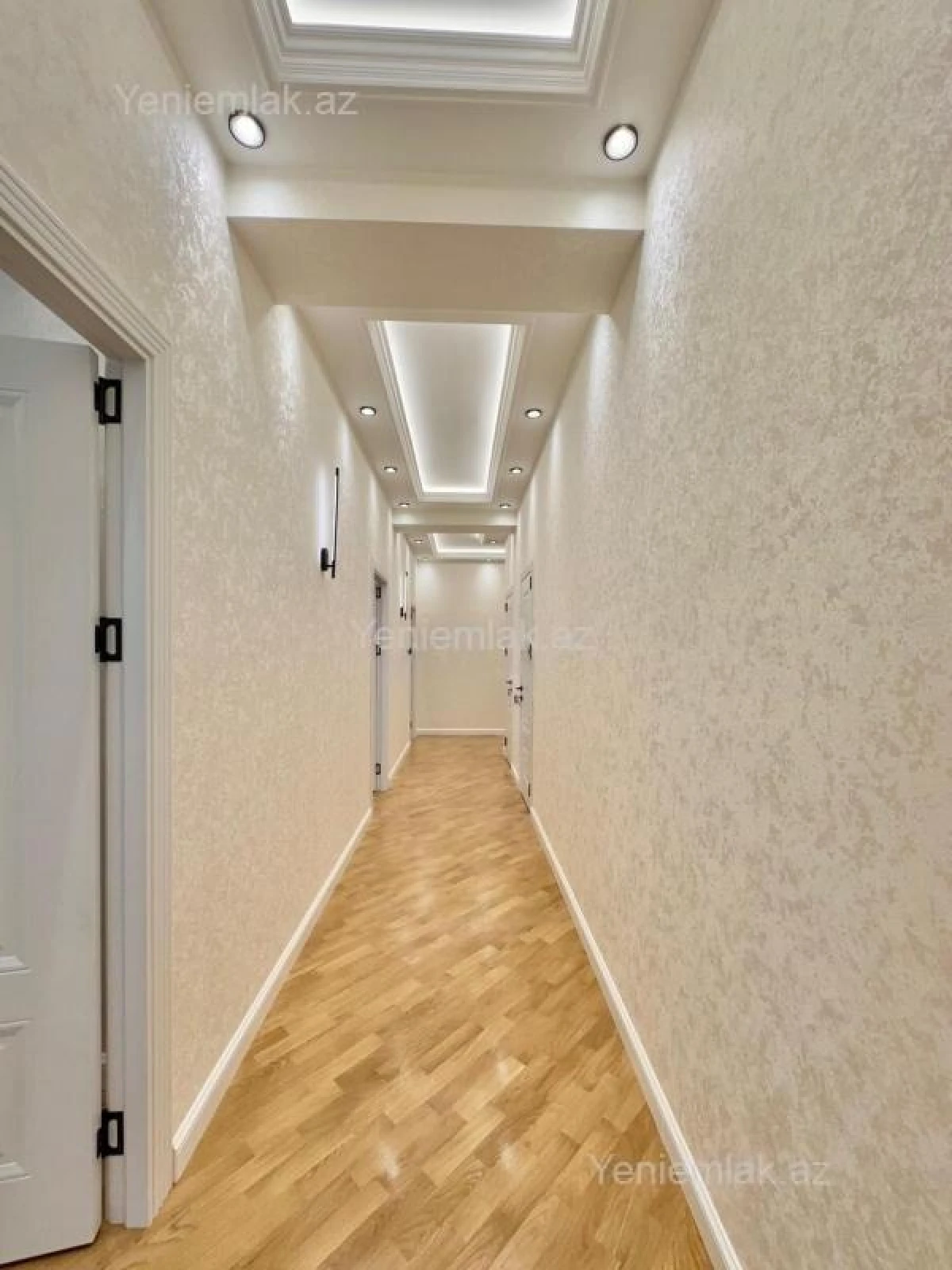 Satılır 3 otaqlı yeni tikili 103 m²