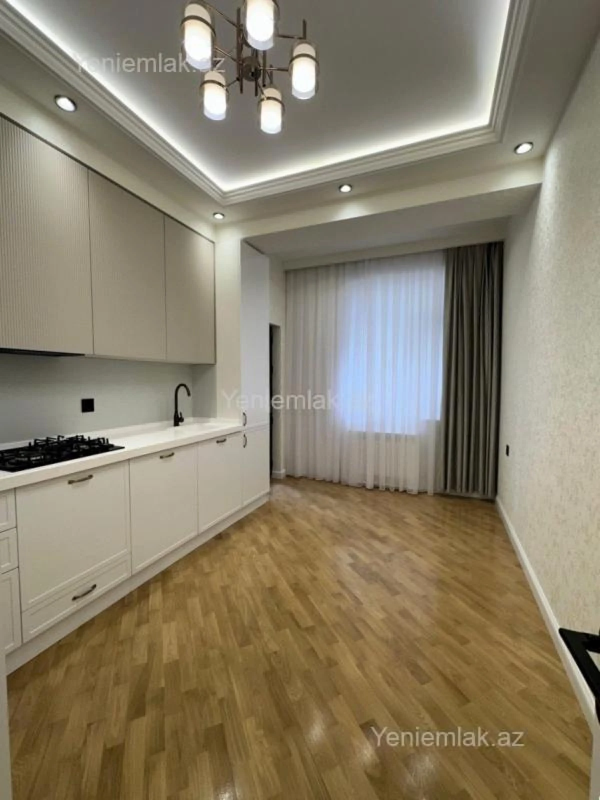 Satılır 3 otaqlı yeni tikili 103 m²