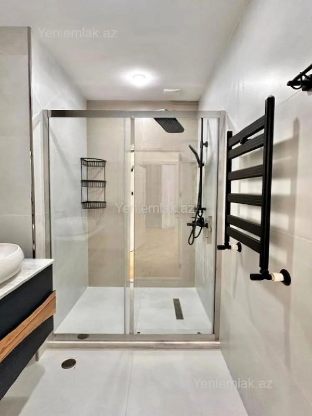 Satılır 3 otaqlı yeni tikili 103 m²