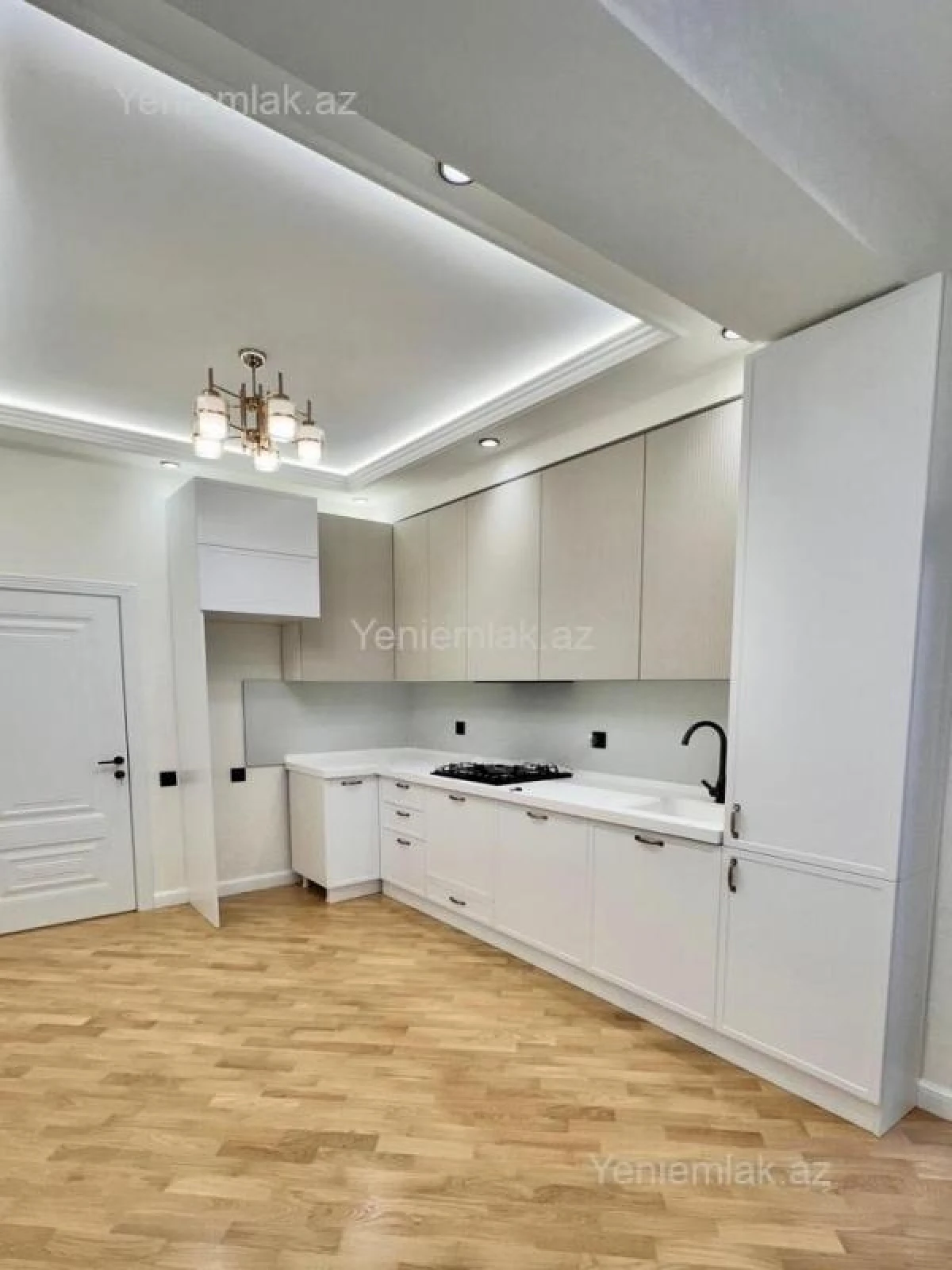 Satılır 3 otaqlı yeni tikili 103 m²