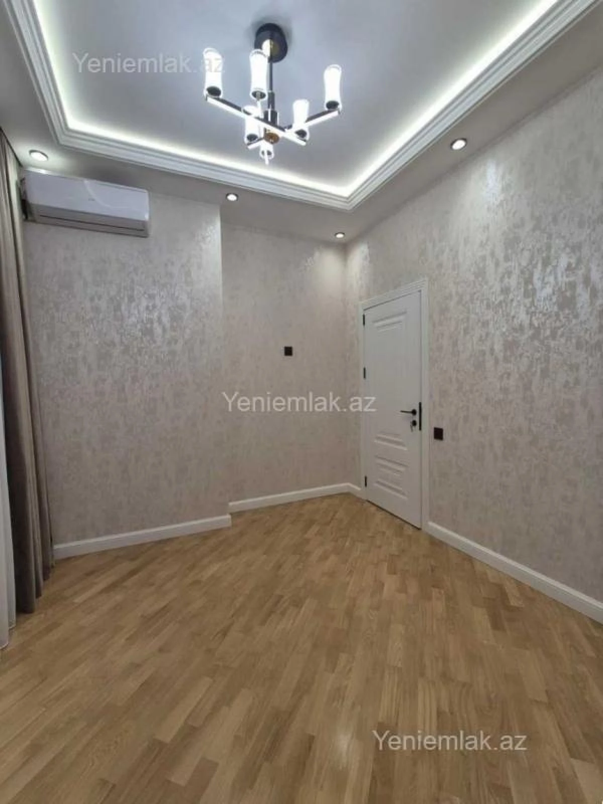 Satılır 3 otaqlı yeni tikili 103 m²
