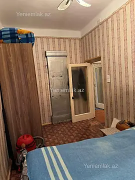 Satılır 3 otaqlı köhnə tikili 65 m²