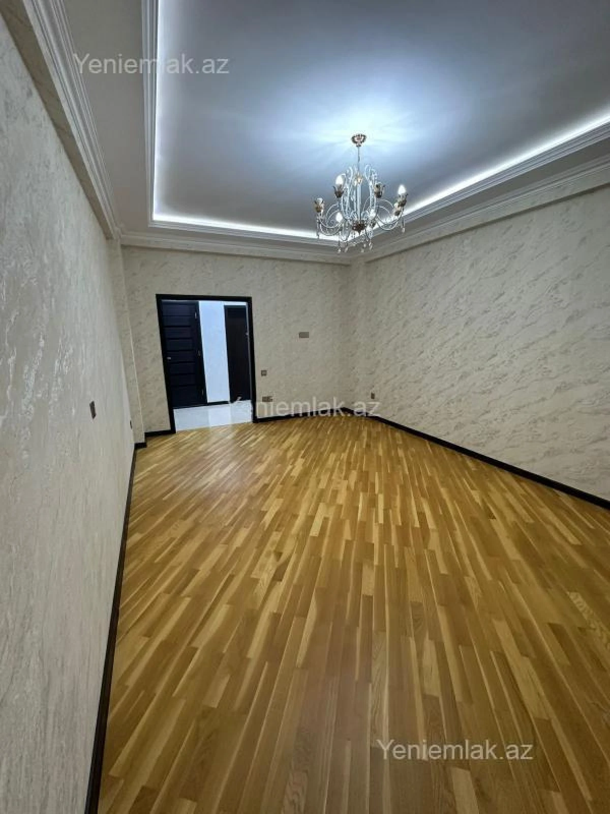 Satılır 3 otaqlı yeni tikili 122 m²