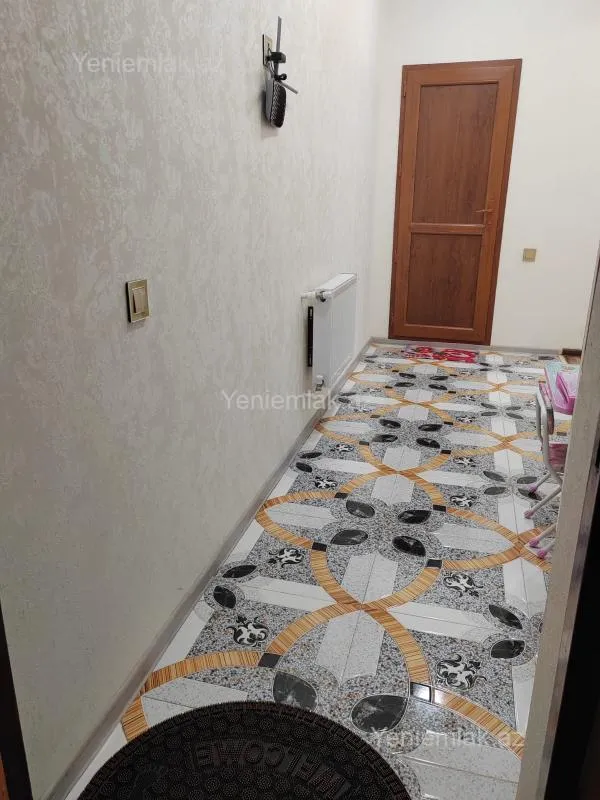 Satılır 2 otaqlı yeni tikili 58 m²