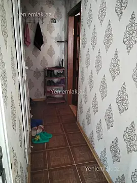 Satılır 2 otaqlı köhnə tikili 50 m²