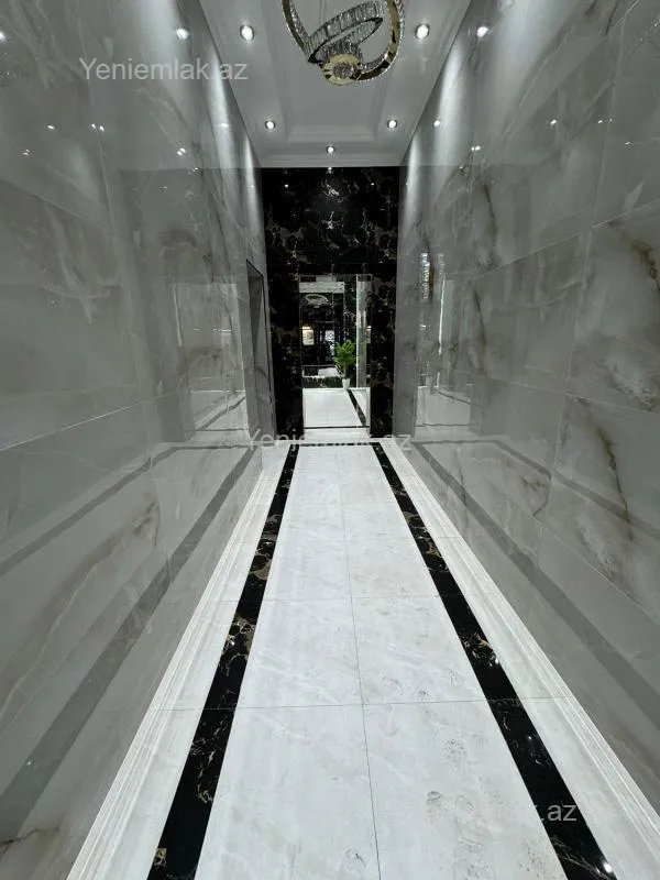 Satılır 4 otaqlı yeni tikili 185 m²