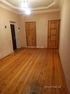 Satılır 2 otaqlı yeni tikili 70 m²