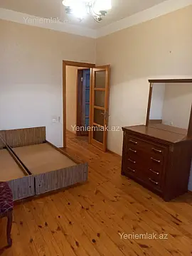 Satılır 2 otaqlı yeni tikili 70 m²