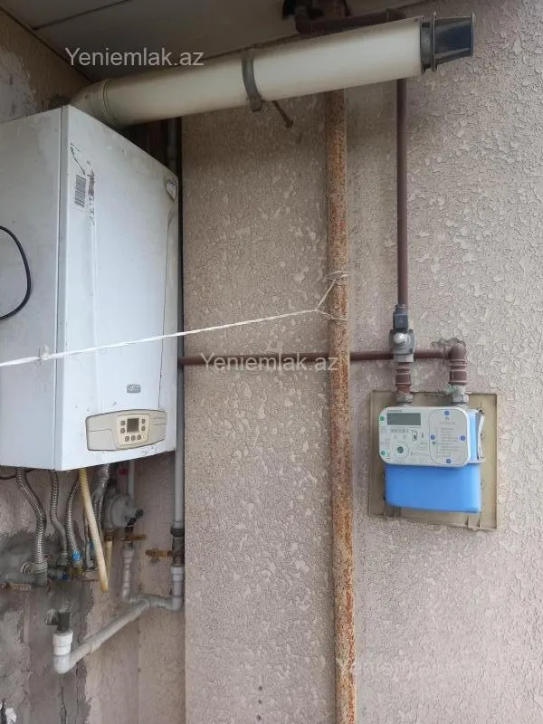 Satılır 2 otaqlı yeni tikili 70 m²