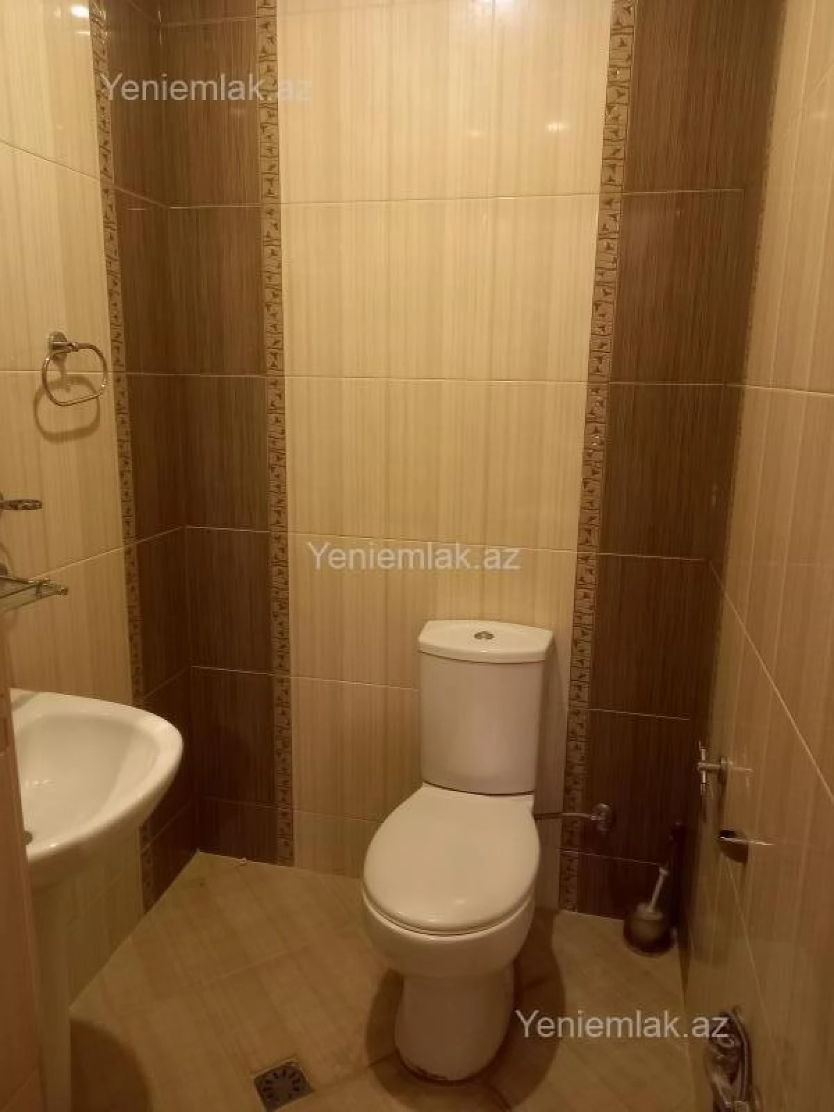 Satılır 2 otaqlı yeni tikili 70 m²