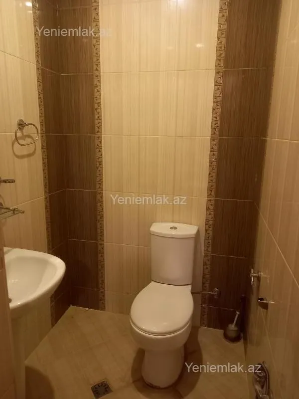 Satılır 2 otaqlı yeni tikili 70 m²