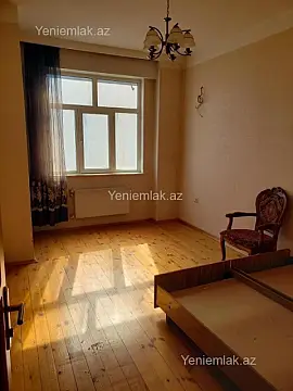 Satılır 2 otaqlı yeni tikili 70 m²