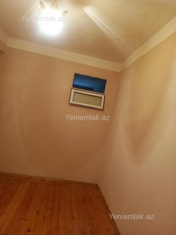 Satılır 2 otaqlı yeni tikili 70 m²