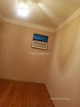 Satılır 2 otaqlı yeni tikili 70 m²