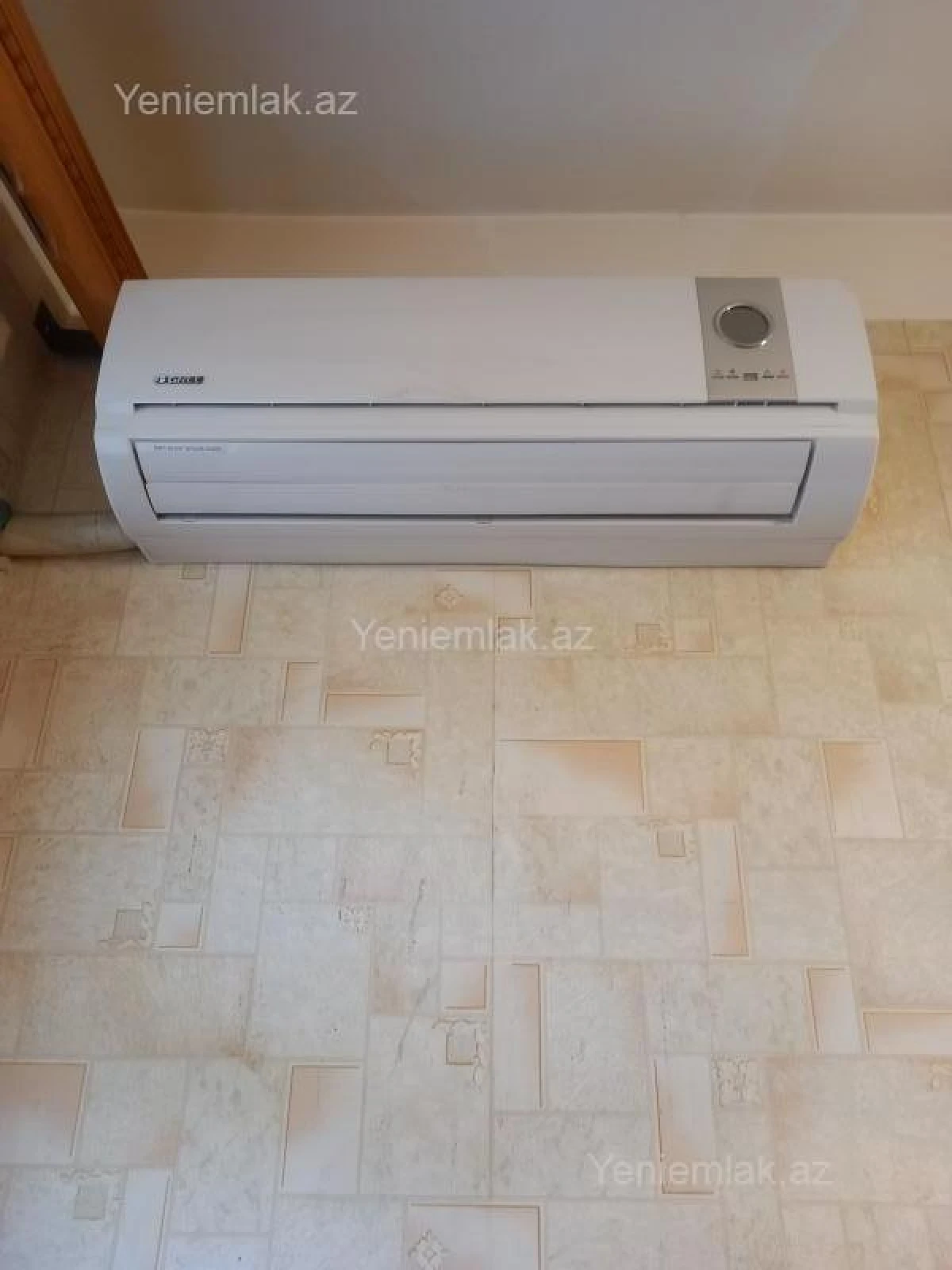 Satılır 2 otaqlı yeni tikili 70 m²