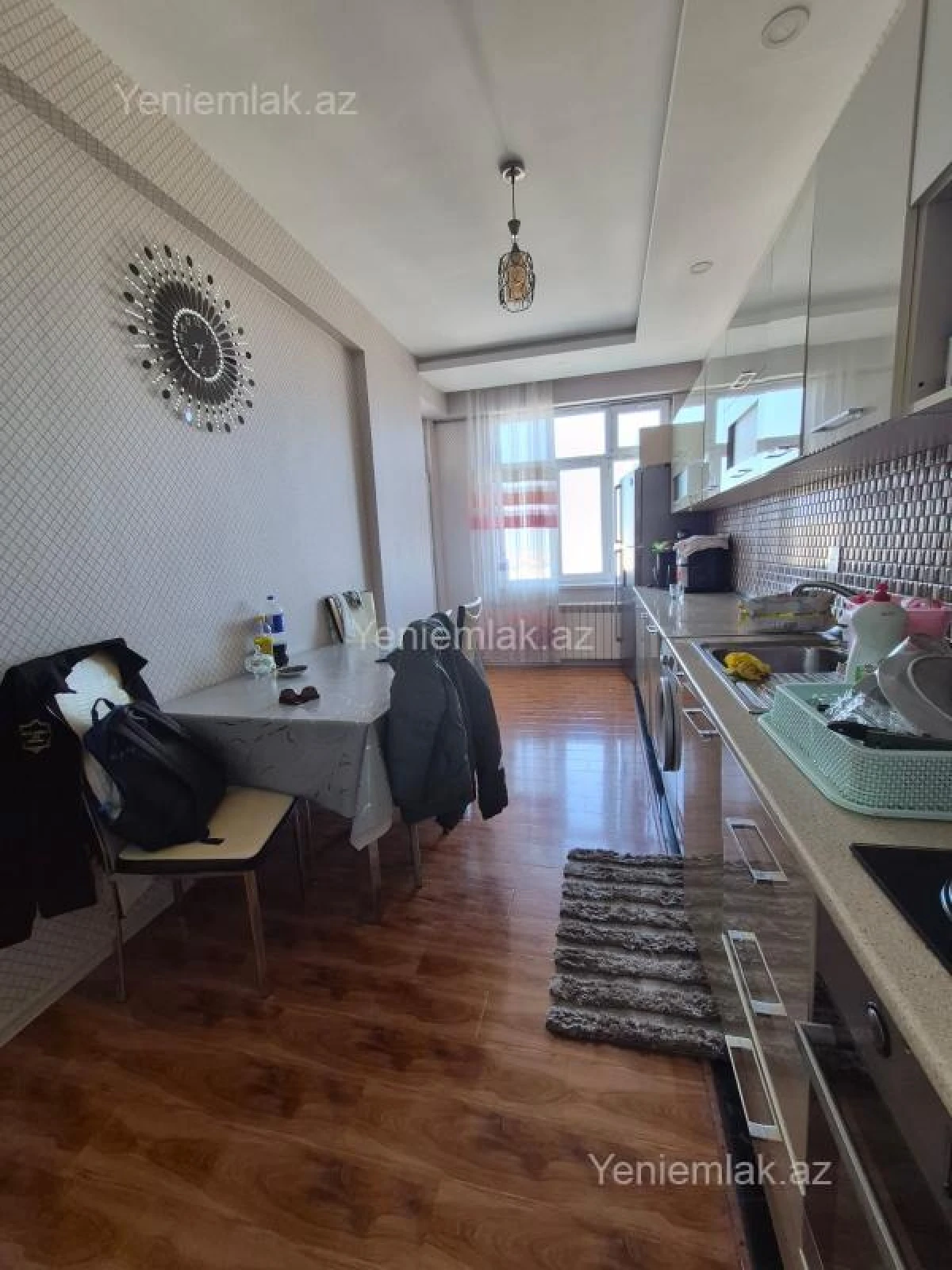 Satılır 3 otaqlı yeni tikili 105 m²