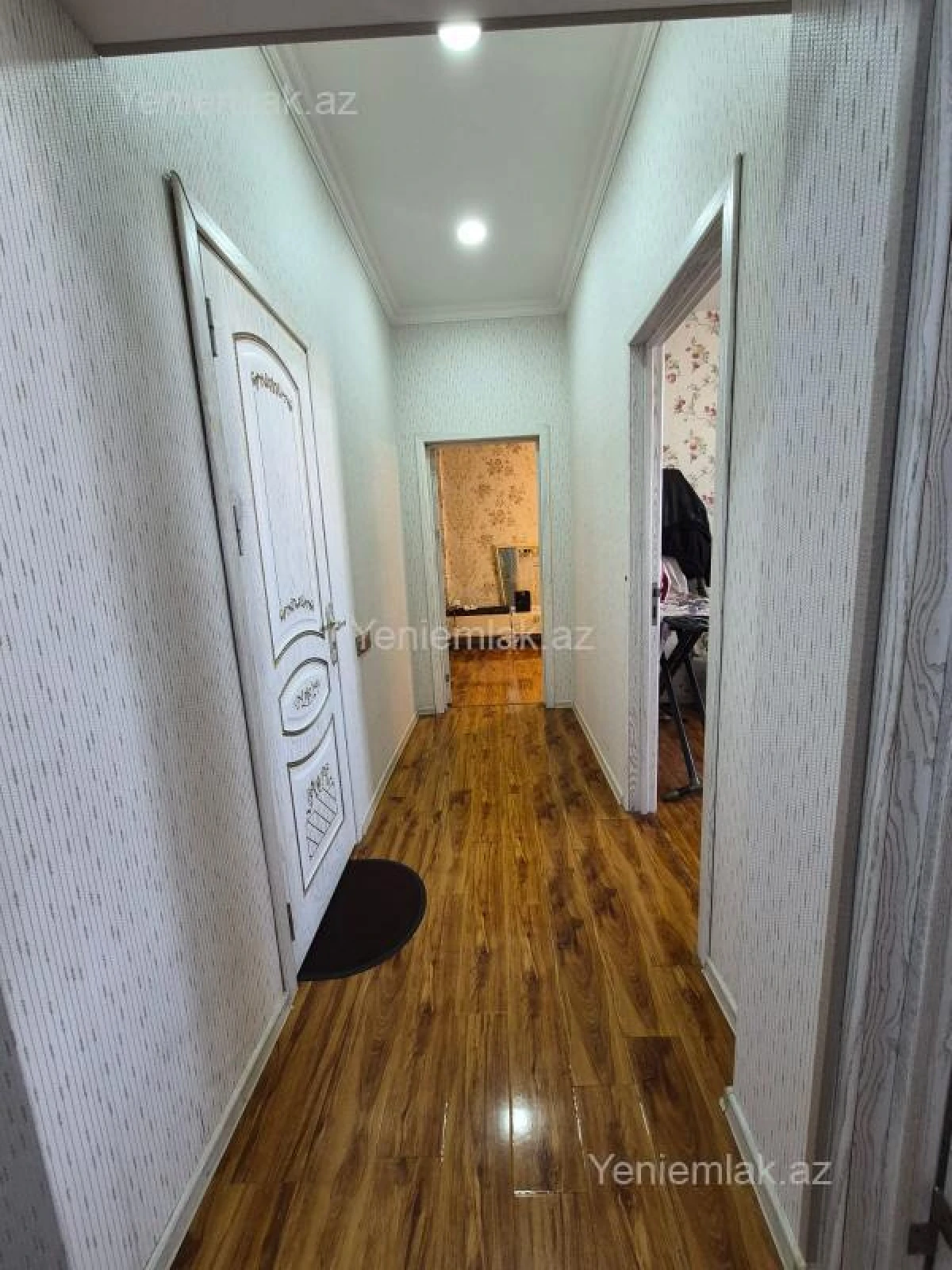 Satılır 3 otaqlı yeni tikili 105 m²