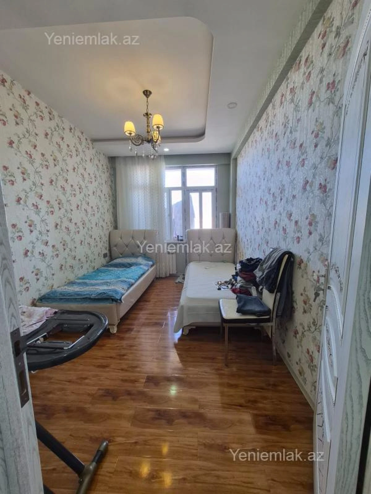 Satılır 3 otaqlı yeni tikili 105 m²