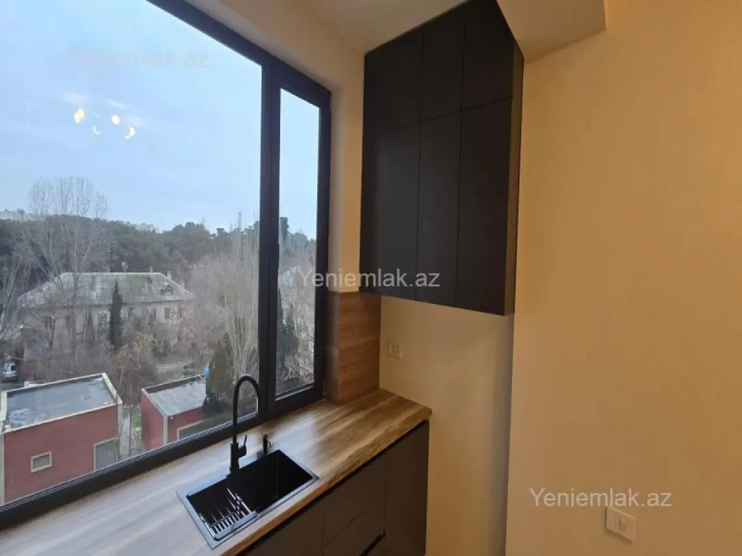 Satılır 2 otaqlı yeni tikili 54 m²