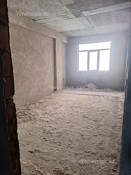 Satılır 3 otaqlı yeni tikili 105 m²
