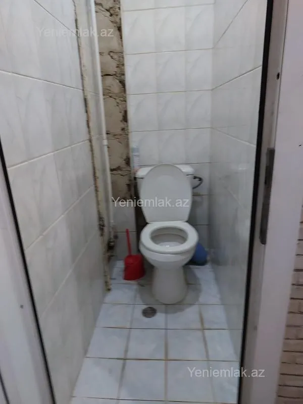 Satılır 2 otaqlı köhnə tikili 54 m²