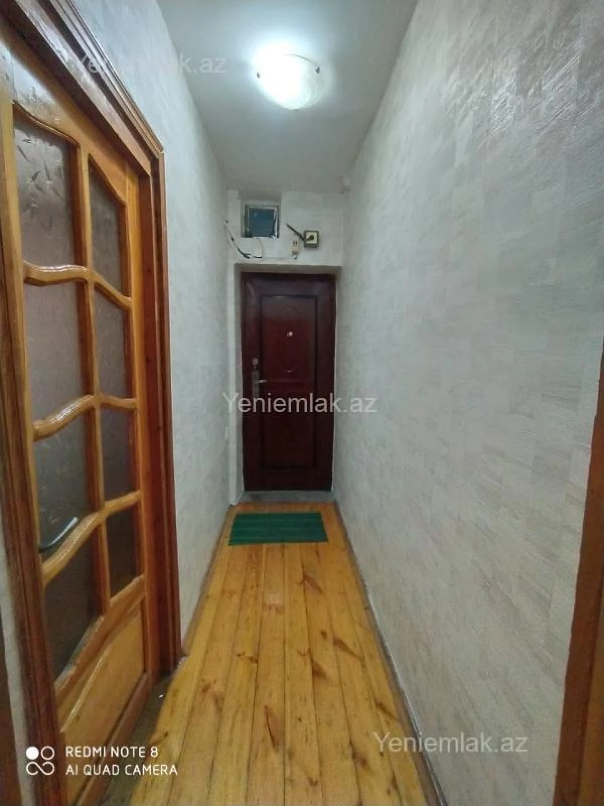 Satılır 2 otaqlı köhnə tikili 65 m²